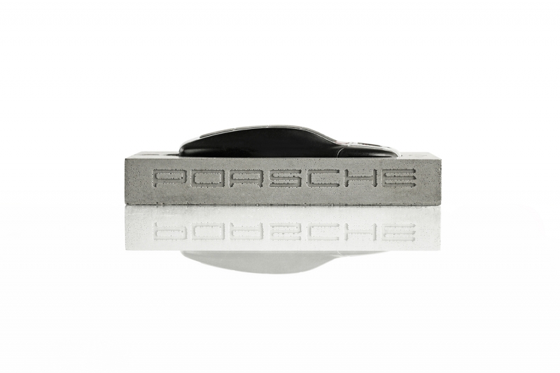 PORSCHE KEY BOX- limited edition