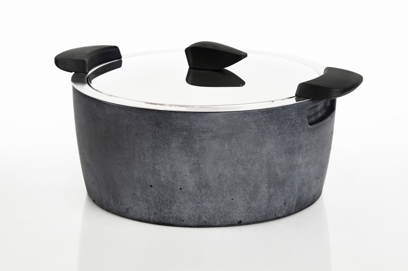 HOTPAN® Monument  - product design