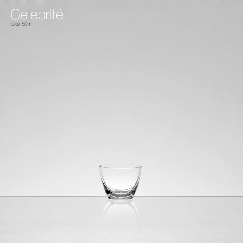 CELEBRITÉ - product design