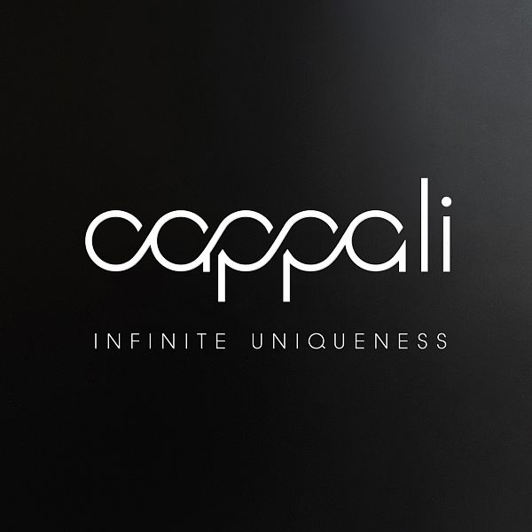 Cappali - logo design