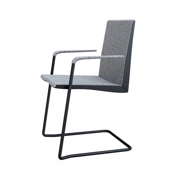 RIM chair - furniture design